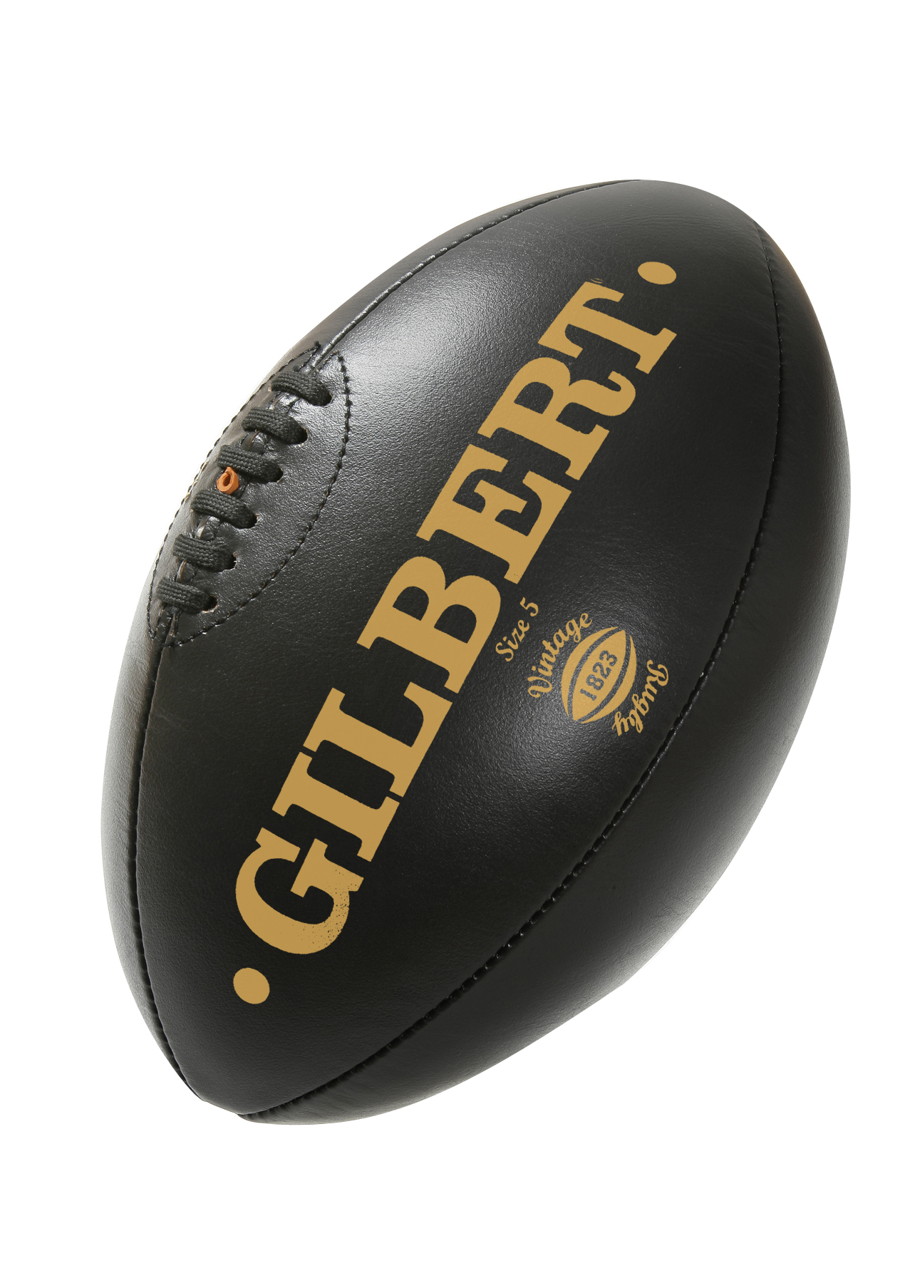 Gilbert Rugby Store Leather Vintage Balls Rugby's Original Brand